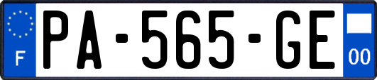 PA-565-GE