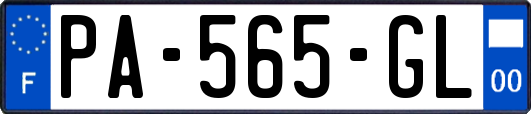 PA-565-GL