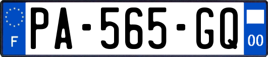 PA-565-GQ