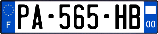 PA-565-HB