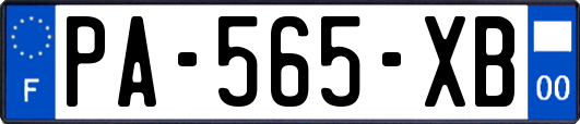 PA-565-XB