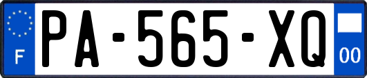 PA-565-XQ