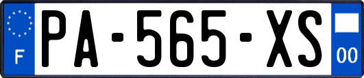 PA-565-XS