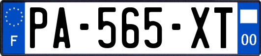 PA-565-XT
