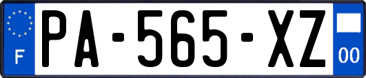 PA-565-XZ