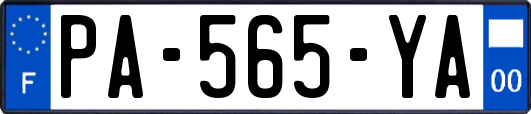 PA-565-YA