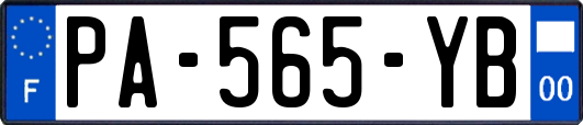 PA-565-YB