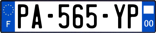PA-565-YP