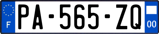 PA-565-ZQ