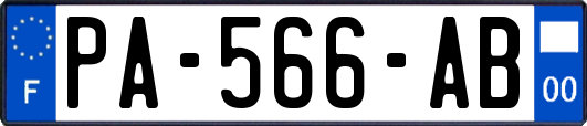 PA-566-AB