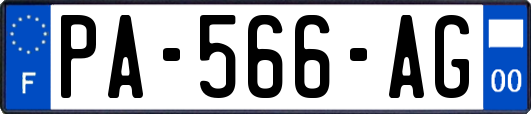 PA-566-AG
