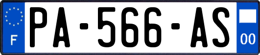 PA-566-AS