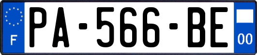 PA-566-BE