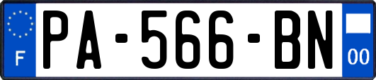 PA-566-BN
