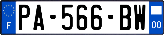PA-566-BW
