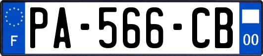 PA-566-CB