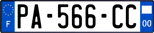 PA-566-CC
