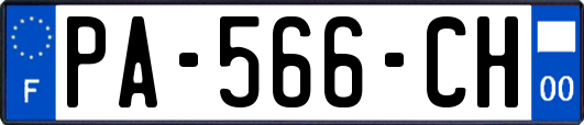 PA-566-CH