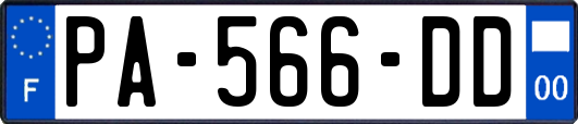 PA-566-DD