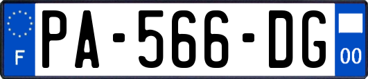PA-566-DG