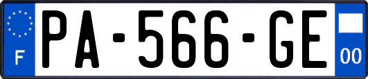 PA-566-GE