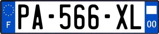 PA-566-XL