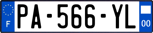 PA-566-YL