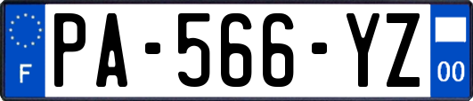 PA-566-YZ