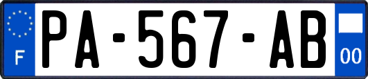 PA-567-AB