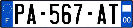 PA-567-AT