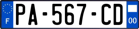 PA-567-CD