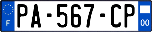 PA-567-CP