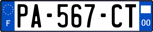 PA-567-CT