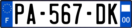 PA-567-DK