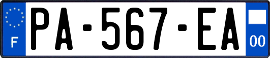 PA-567-EA