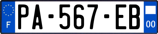 PA-567-EB