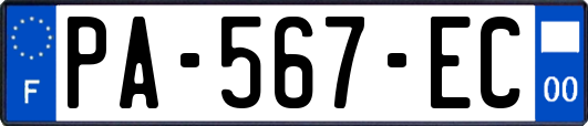 PA-567-EC