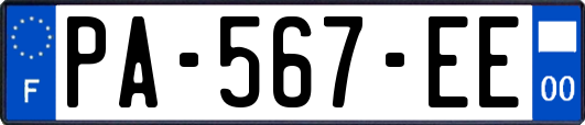 PA-567-EE