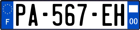 PA-567-EH