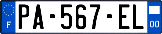 PA-567-EL