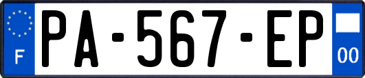 PA-567-EP