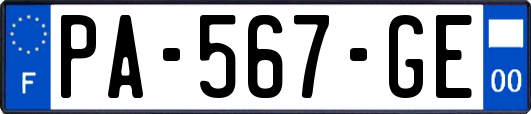 PA-567-GE