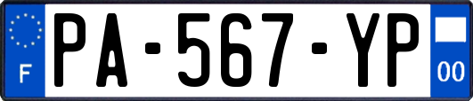PA-567-YP