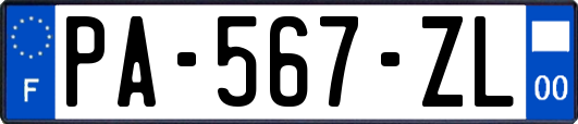 PA-567-ZL