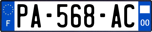 PA-568-AC