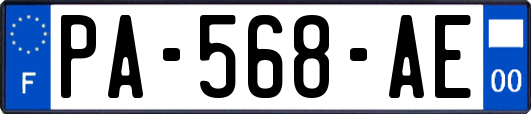 PA-568-AE