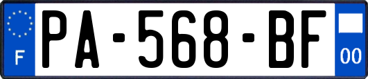 PA-568-BF