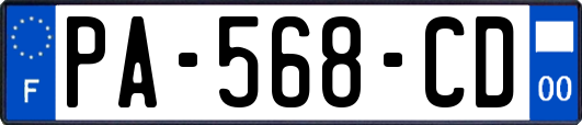 PA-568-CD
