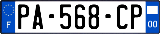 PA-568-CP