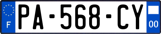 PA-568-CY